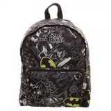 Batman Packable Backpack