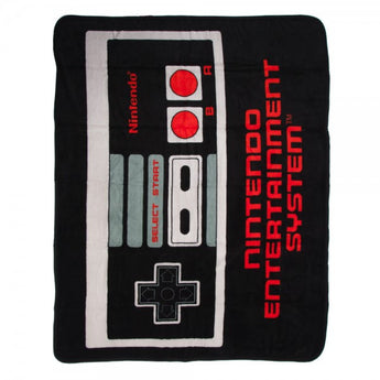 Nintendo Controller Throw