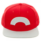 Pokemon Ash Snapback