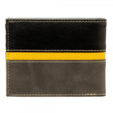 Harry Potter Hufflepuff Bi-Fold Wallet