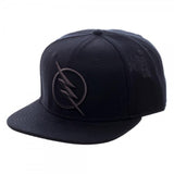 DC Comics Zoom Flash Logo Snapback