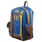 Fallout Vault Tec Suit Up 111 Armored Backpack