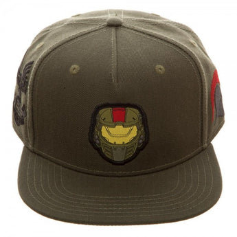 Halo Wars 2 Omni Snapback