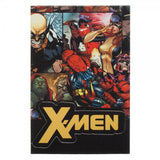 X-Men Comic Collage Lanyard