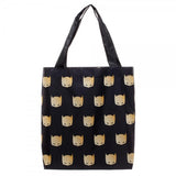 Batman Packable Tote Bag