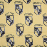 Harry Potter Hufflepuff Viscose Scarf