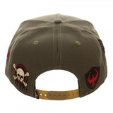 Halo Wars 2 Omni Snapback