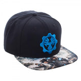 Gears of War 4 Snapback