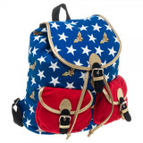 DC Comics Wonder Woman Knapsack