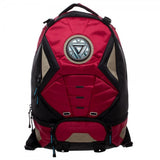 Marvel Iron Man Suit Up Backpack