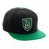 Harry Potter Slytherin Crest Snapback