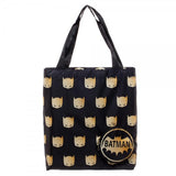 Batman Packable Tote Bag