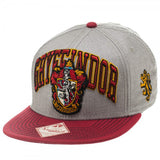 Harry Potter Gryffindor Snapback