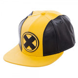 X-Men Suit Up PU Snapback